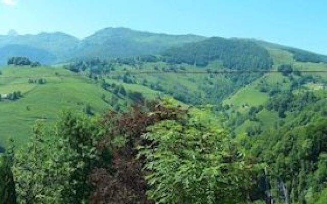 Les Logis de Marie