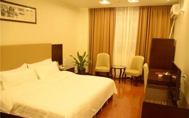 Guangzhou Xiangdu Hotel