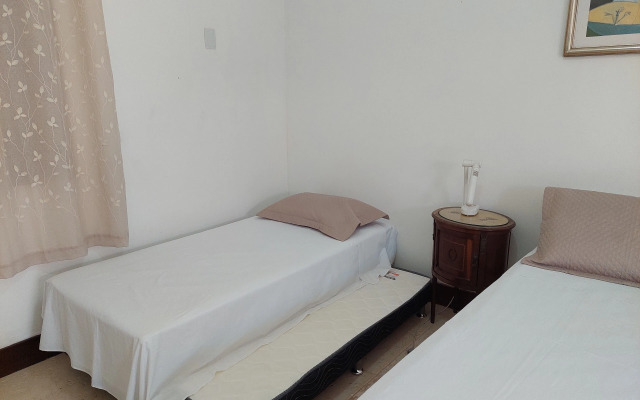 Casa Barco Ferradura