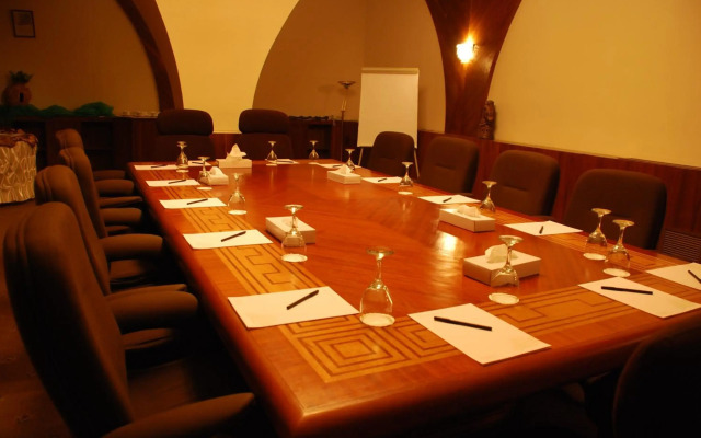 Pyramids Park Resort Cairo