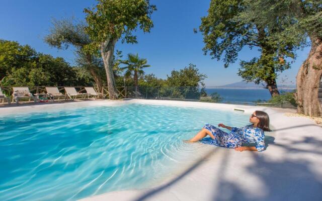 Villa Nina in Sorrento