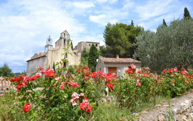 Cabanons Jour & Nuit