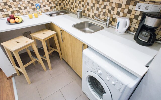 Dfive Apartments - Bathory