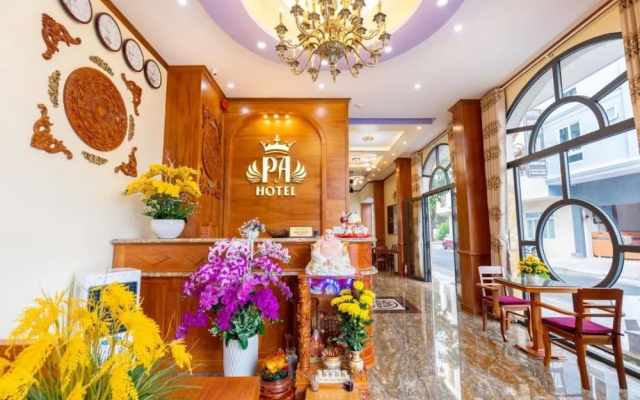 Phuong Anh Hotel