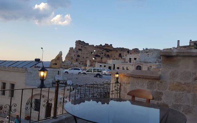 Bellapais Suites Cappadocia