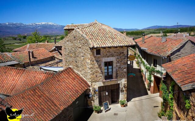 Hosteria Camino Posada Real