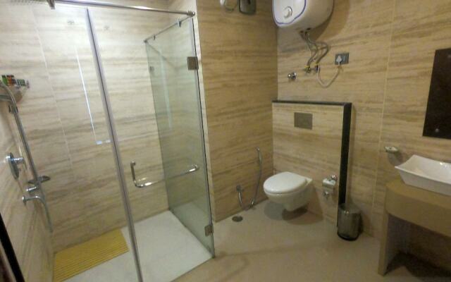 Chlorofeel The Z Retreat and Spa