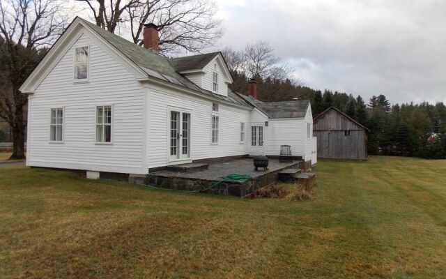 West Dover Inn