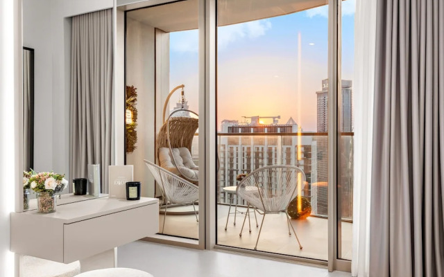 SKY9 Apartments Downtown Dubai