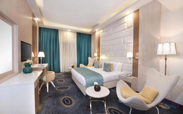 Tolip Gardens Hotel