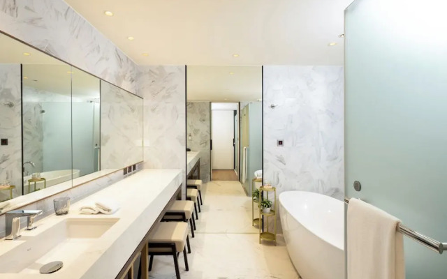 Voyage Kaohsiung By Cosmos Oasis