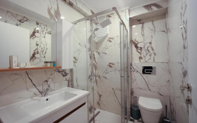 Etiz Hotels & Residences