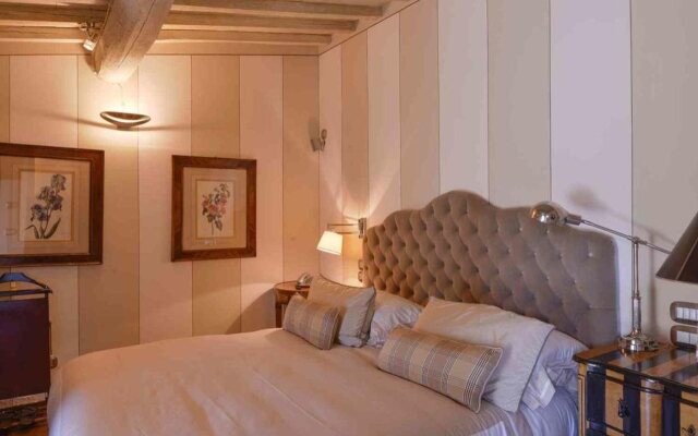 Agriturismo Vecchio Borgo di Inalbi