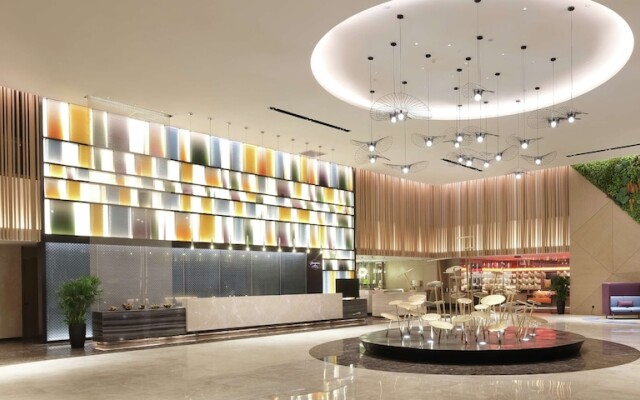 Hampton by Hilton Foshan Xiqiao Mountain