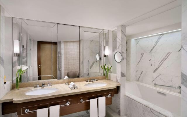 Kerry Hotel, Beijing