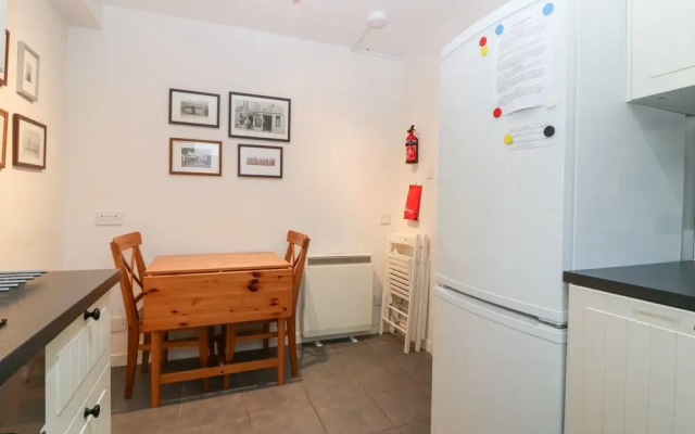 The Kate Kennedy Apartment