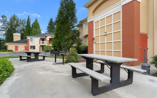 Extended Stay America Suites Seattle Redmond