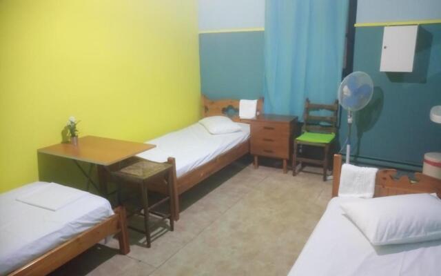 Hotel Sparti