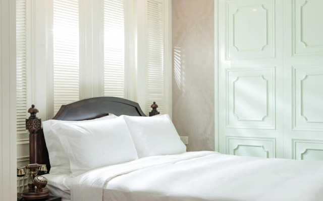 Tung Nam Lou Art Hotel