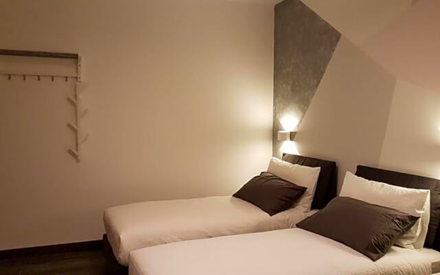 B&B Xenia
