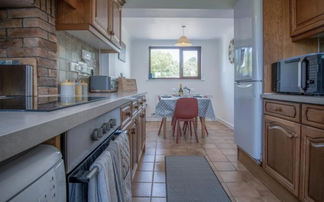 Avoca - 3 Bedroom Holiday Home - Llangenith