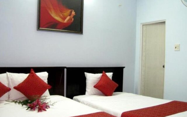 Vickys Boutique Guesthouse