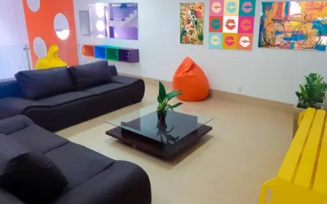 Dom Bosco Hostel