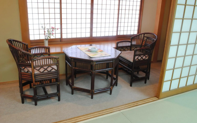 Ryokan Nissho-besso