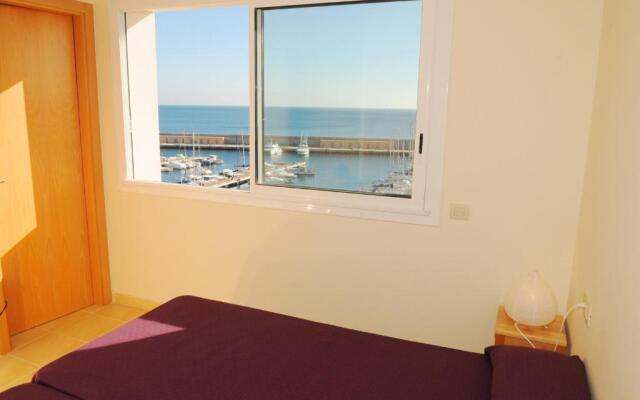 Residencial Marina De Port