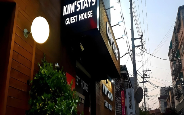 Kimstay 9