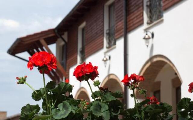 La Maison de Caroline