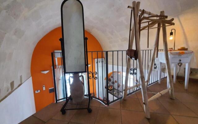 Sotto l'Idris Guest House