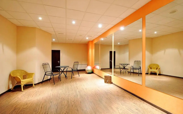 Helios Spa