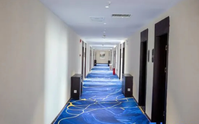 Platinum Holiday Hotel – Entertainment – Handan