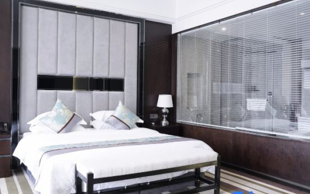 Huanyue Wansheng International Hotel