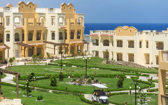 Concorde Moreen Beach Resort & Spa