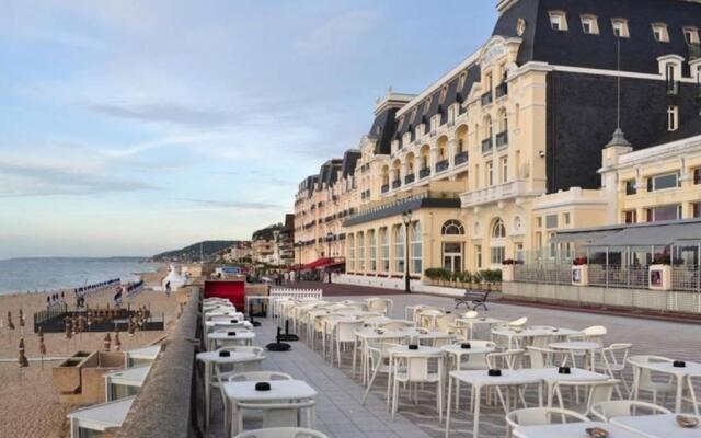 Nice Flat 50M Beach & Center