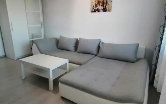 Apartament Central Sulina