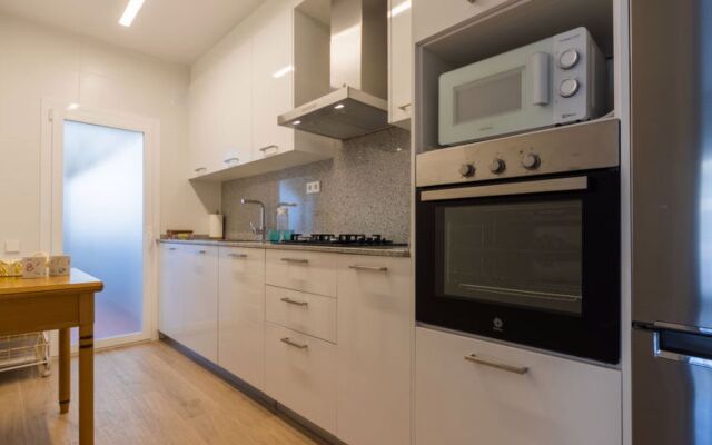 Apartment Atlantis Segur de Calafell