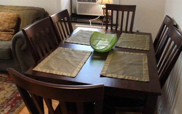 East Village 1 Bedroom Apartment - RNU 65216