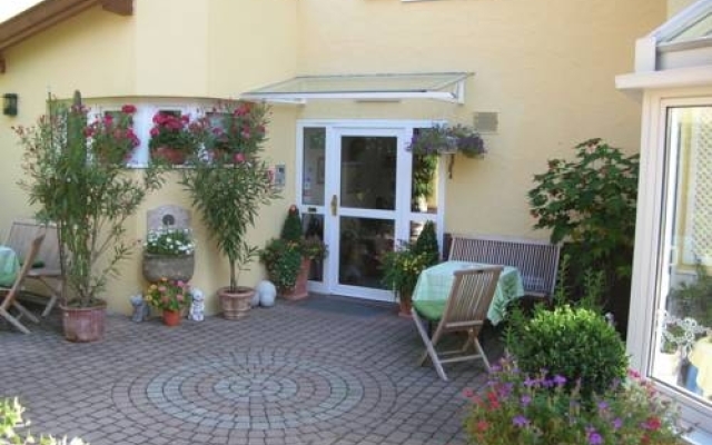 Katrin Pension
