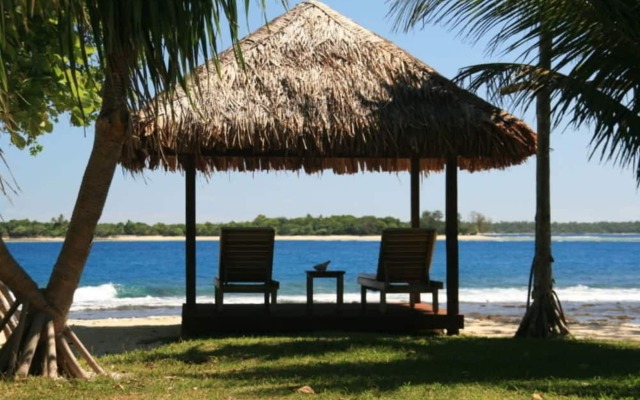 Eratap Beach Resort