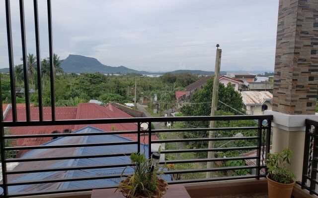 Brand New Penthouse 1BR Ocean view