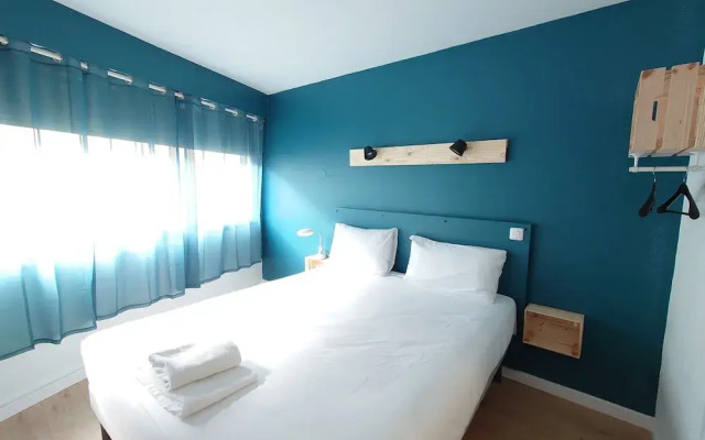 Greet Hotel Grenoble Centre Gare