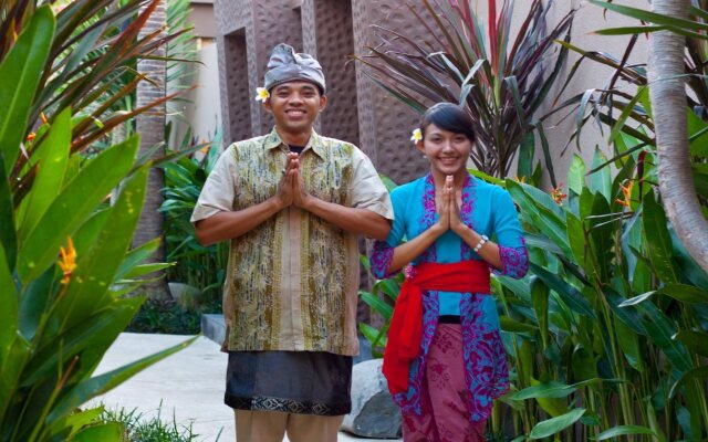 Asa Bali Luxury Villas & Spa