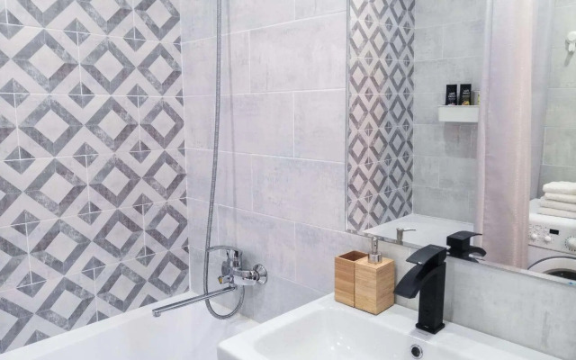 Апартаменты на улице Вознесенская