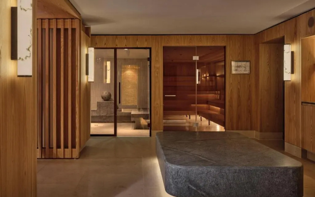 The Florentin by Althoff Collection