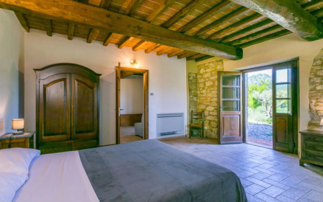 House Olea Guardistallo