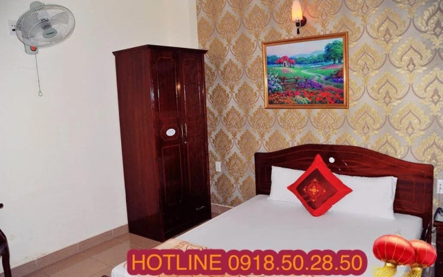 Thien Hoang Hotel