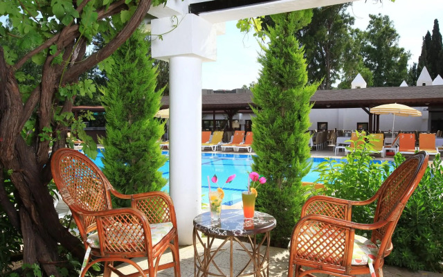 Natur Garden Hotel